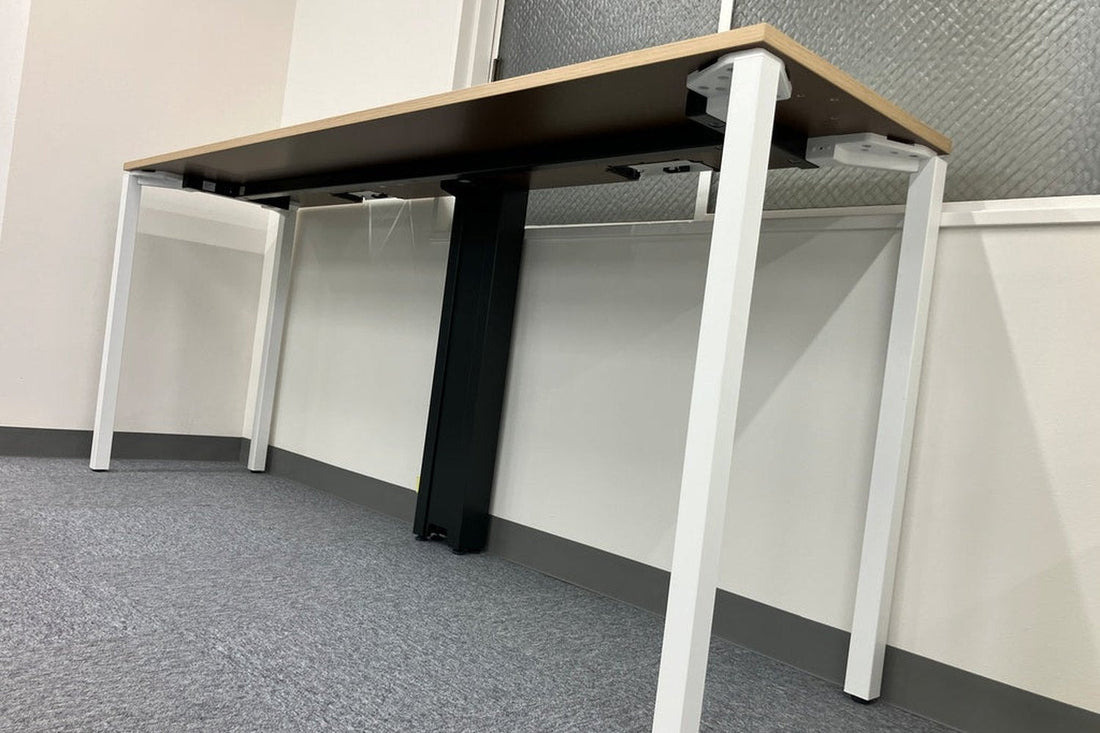 家具・什器にもビルのルールがある｜不燃・防炎・転倒防止と防災設備との干渉