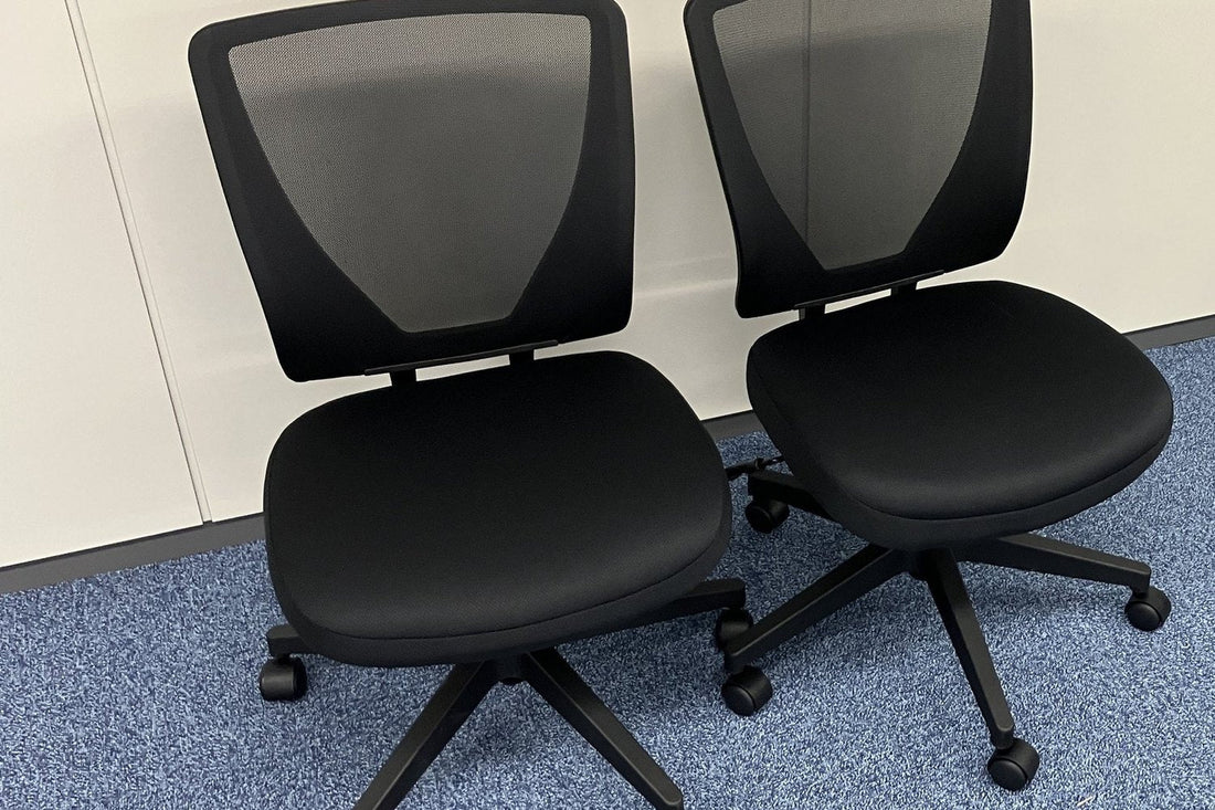 オフィス家具のメンテナンス｜長く使うための日常点検と、不具合のサイン