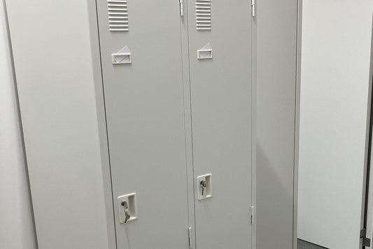 新入社員の受け入れ準備｜席・備品・ロッカー・ITのチェックリスト
