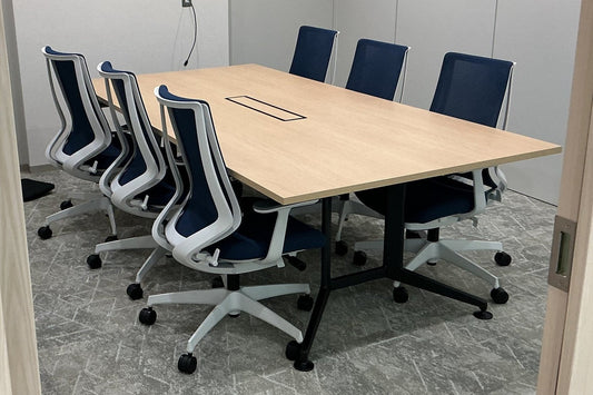セットアップオフィスとは？家具・内装付き物件の特徴と選び方