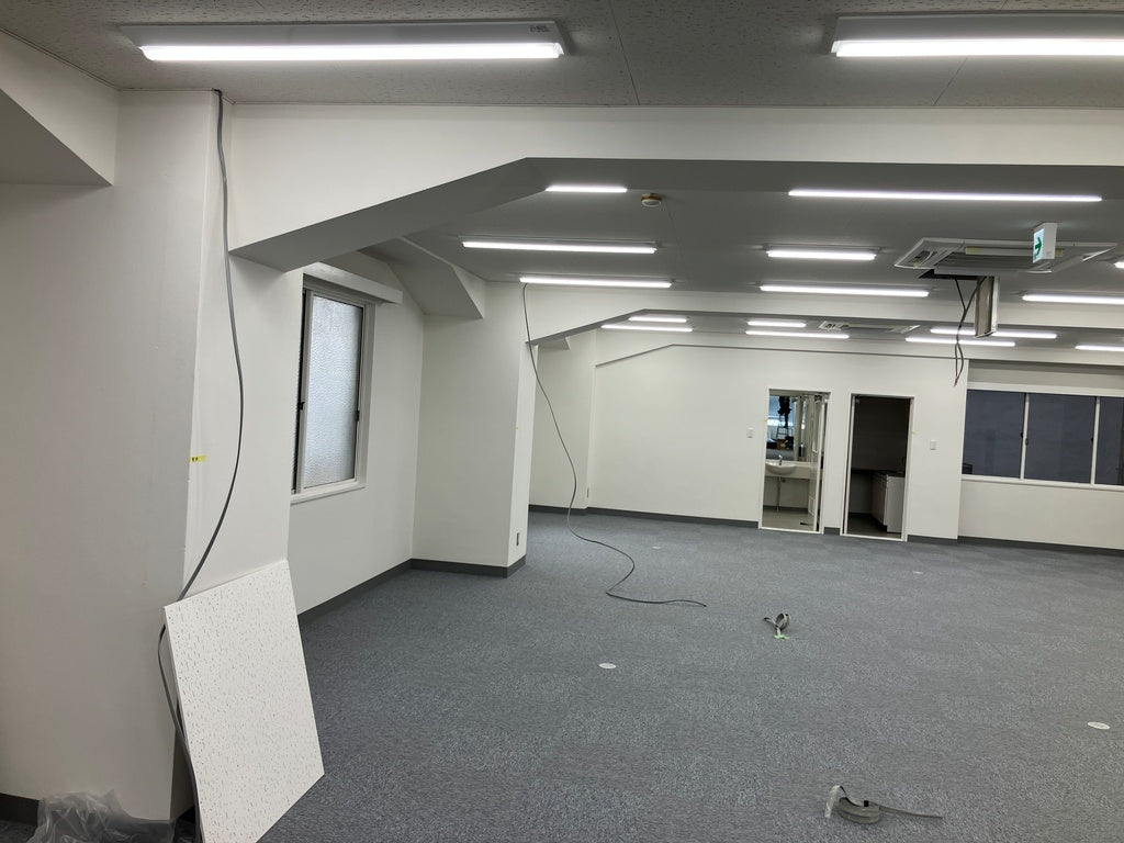 原状回復工事とは？範囲・費用・スケジュールと、トラブルを防ぐポイント