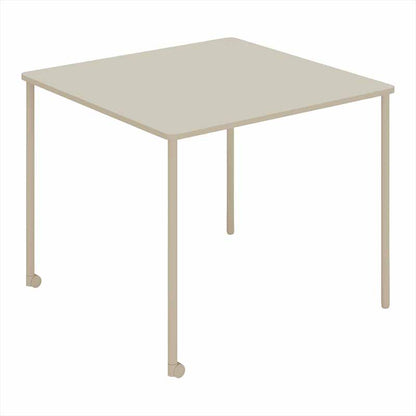 テーブル　エニー　正方形　ミドルタイプ（TAN-MS0909M1-M1M11）