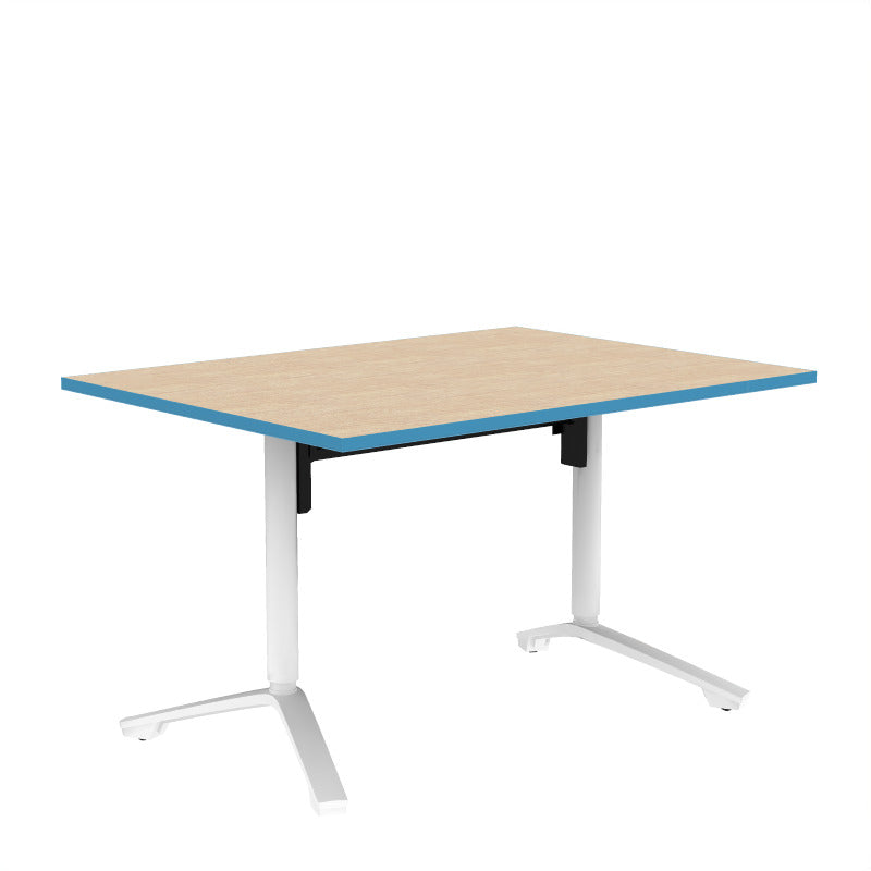 コラボ用家具　イニシア　テーブル　角形（TIN-SK1209H-WW15K1）