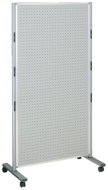 展示パネル　アクテクス　穴開きパネル（SN-PB0918W）