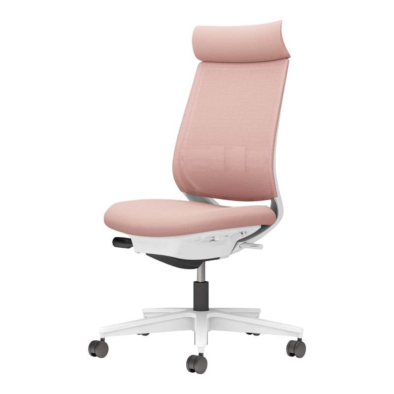 コクヨ ミトラ2 アディショナルバック 肘無 ランバーサポート付き C04-W302MW-E1
