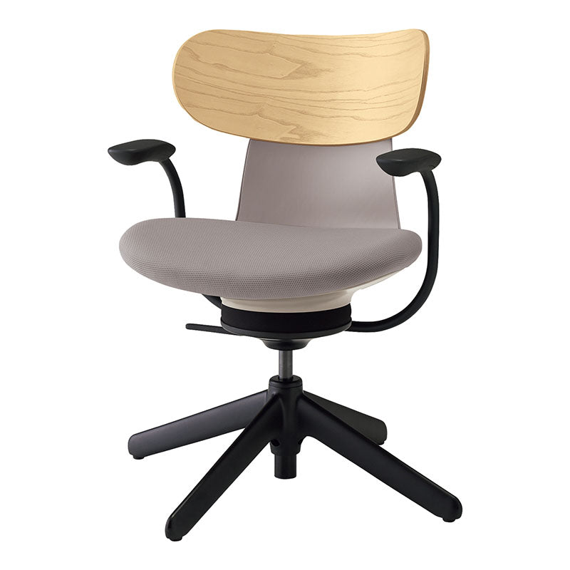 コクヨ C05-B11CGL-MAMA701。ミディアムグレージュ。Office Design Paletteの商品画像。