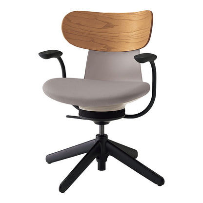 コクヨ C05-B11CGL-MAMA731。ミディアムグレージュ。Office Design Paletteの商品画像。