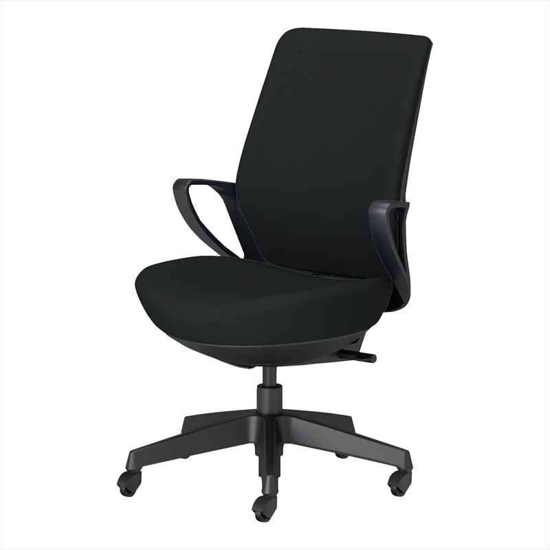 コクヨ ピコラ リビナ ハイバック 固定肘 C10-B12CG