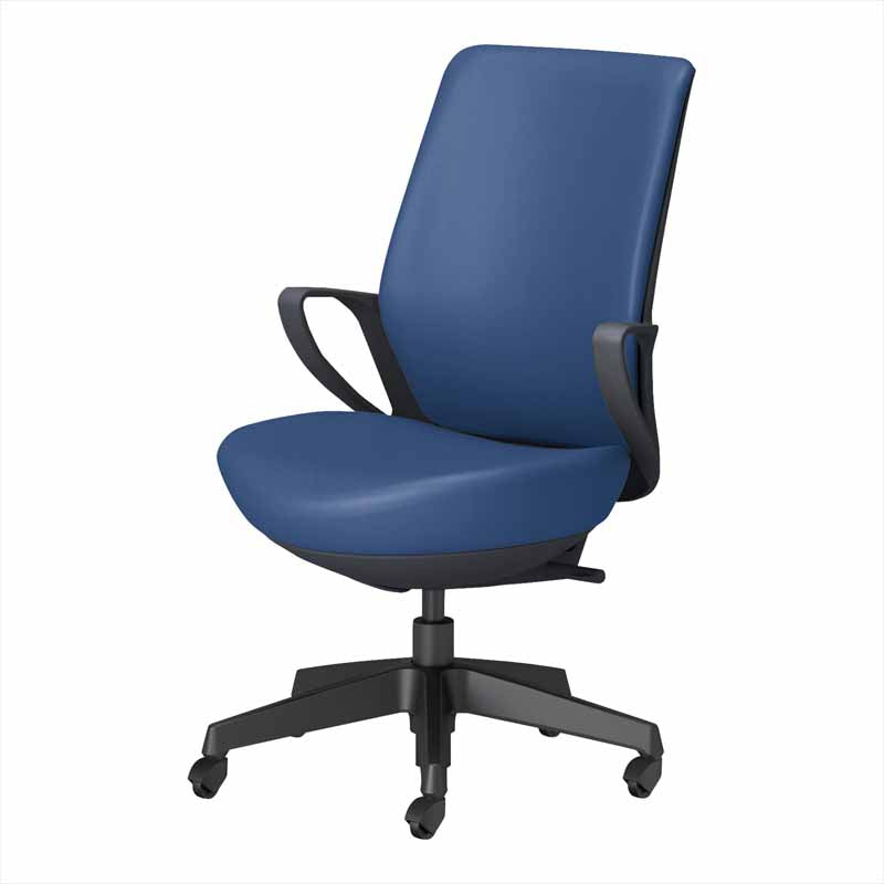 コクヨ ピコラ リビナ ハイバック 固定肘 C10-B12SG