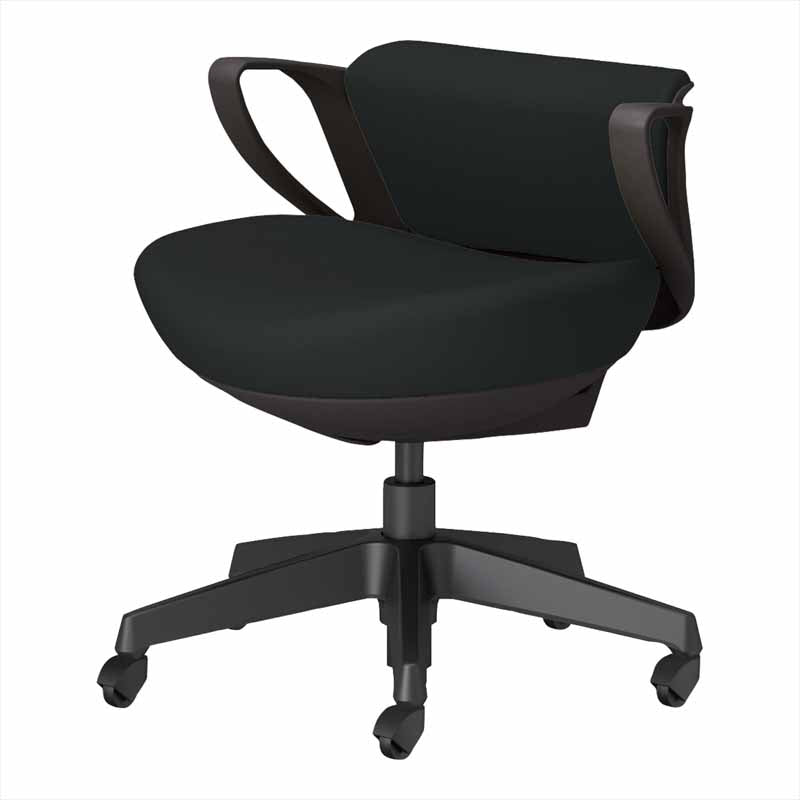 コクヨ ピコラ リビナ ミニバック 固定肘 C10-B19CG