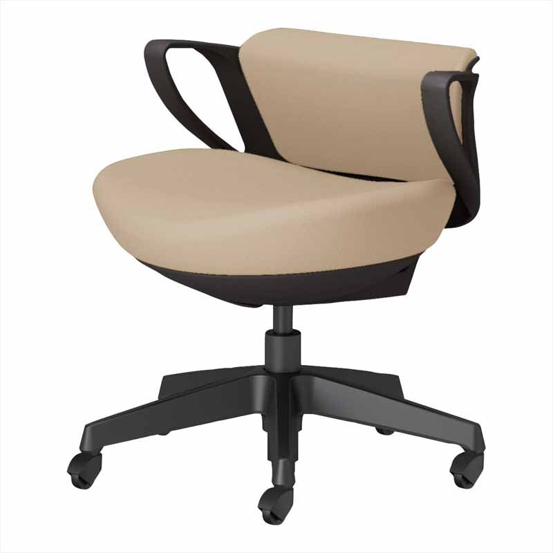 コクヨ ピコラ リビナ ミニバック 固定肘 C10-B19CG