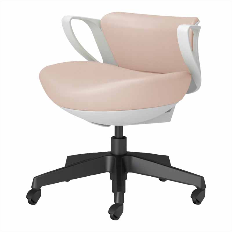 コクヨ ピコラ リビナ ミニバック 固定肘 C10-B19SG-E1VZ
