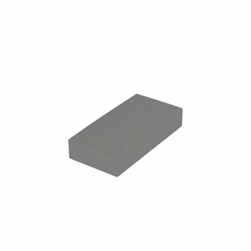 コクヨ ソファ コレッソ 0．5連ベンチ CNS-1605BG2