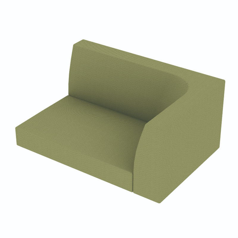 コクヨ ソファ コレッソ 1．5連左肘シート CNS-1615ALG2