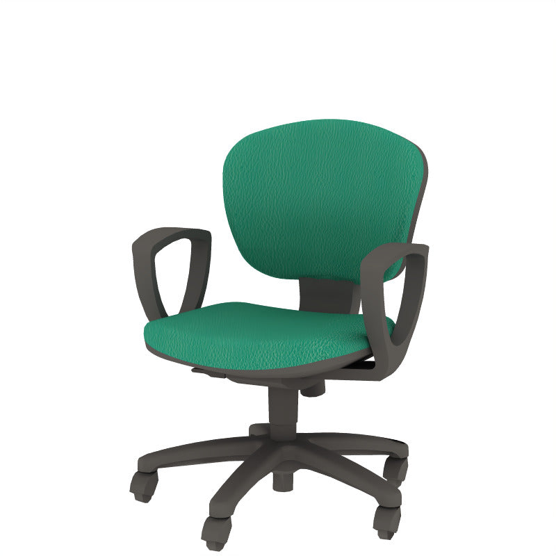 コクヨ レグノ2 セパレートタイプ 固定肘 脚：キャスター付 CR-G219F4