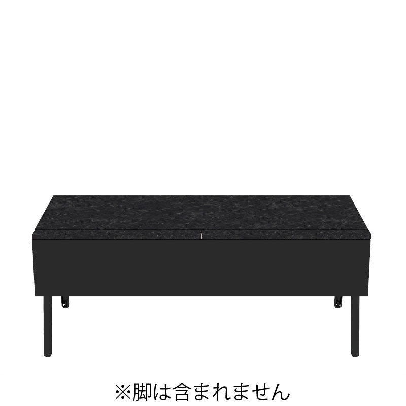 コクヨ デスク センティア MGテ-ブル天板 基本 舟底エッジ DSNT-MDF1807-C
