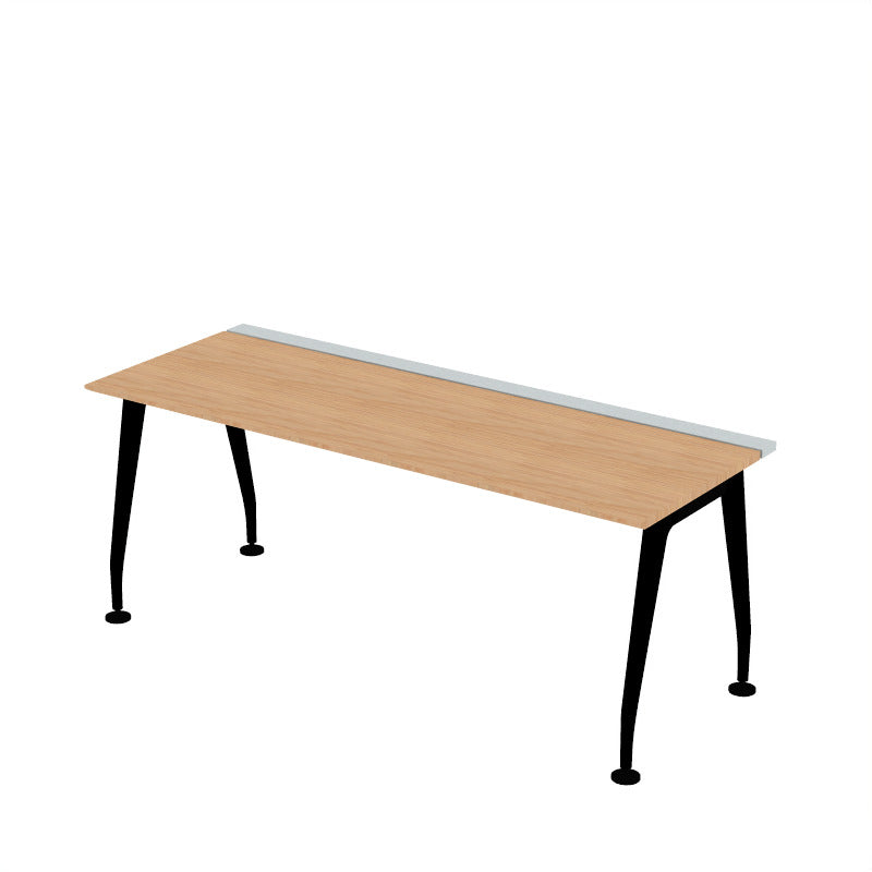 コクヨ デスク サイビ スタンダードテーブル 配線カバー仕様 DSX-WD1807-BMM
