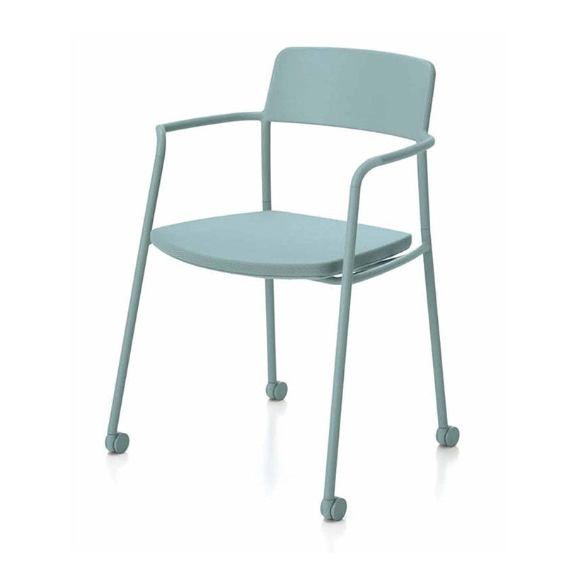 コクヨ K01-Z211CU-39G2391。アッシュターコイズ。Office Design Paletteの商品画像。