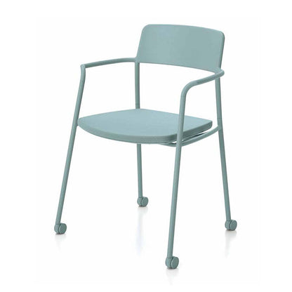 コクヨ K01-Z211CU-39G2391。アッシュターコイズ。Office Design Paletteの商品画像。