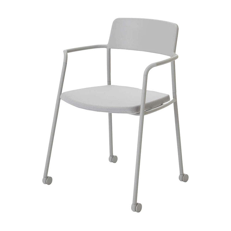 コクヨ K01-Z211CU-E2G2E21。ライトグレー。Office Design Paletteの商品画像。