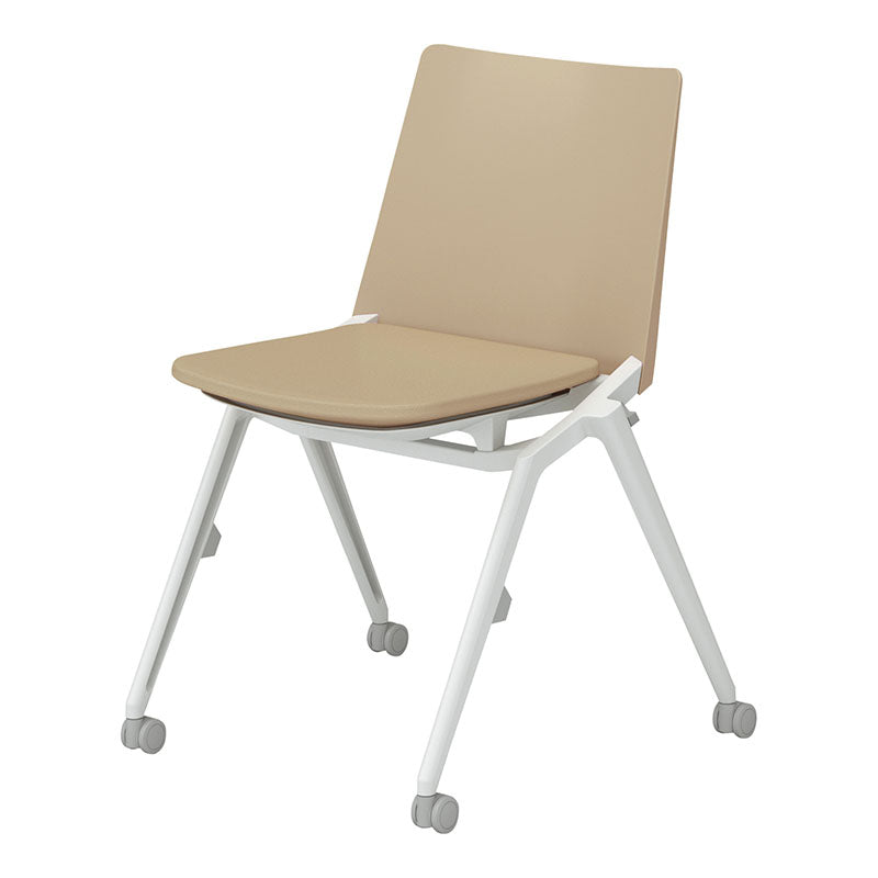 コクヨ スタッカ 脚：キャスター脚 キャスター付き 収納：スタッキング収納 K12-B210CU-G4B61K1