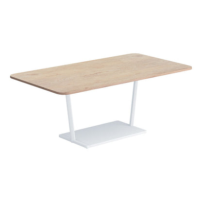 コクヨ リージョン 天板数：1枚 天板素材：メラミン化粧板 天板詳細：メラミン化粧板 LT-RG169ML