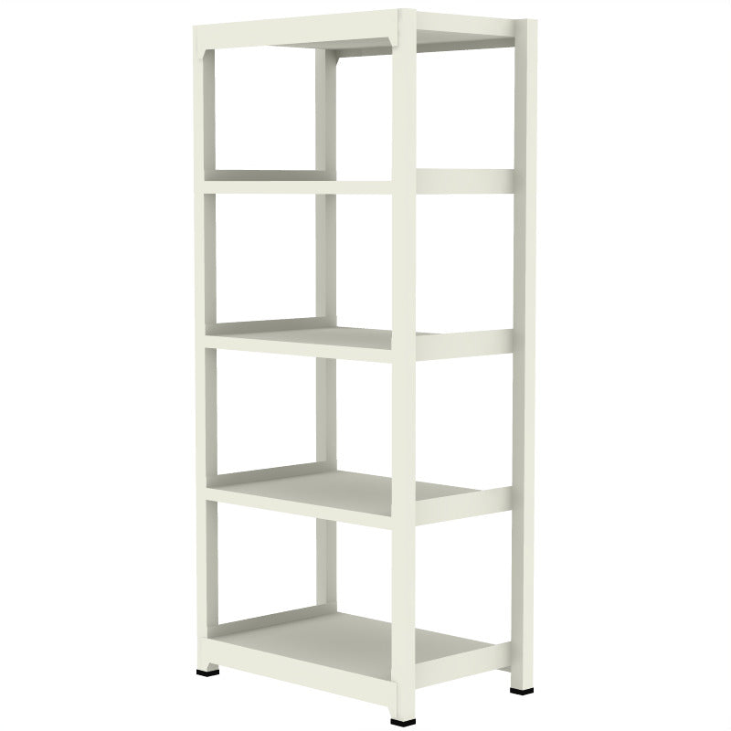 コクヨ ノンボルト中量ラック 中量タイプ 1段当たりの耐荷重(kgf)：約300kgf 1台当たりの耐荷重(kgf)：約2000kgf MM-A07325F1N