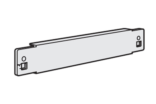コクヨ 棚 ノンボルト中量ラック 側当り MMF-A2F1