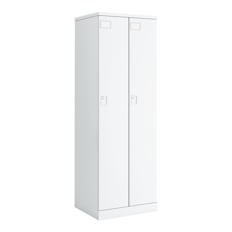 コクヨ シーフォート 2人用 本体素材：スチール 列数：2列 NLK-L230SAW