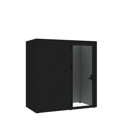コクヨ ワークポッドテトラ ロングデスク 背パネル 右側左開きドア PLP-TT2211L