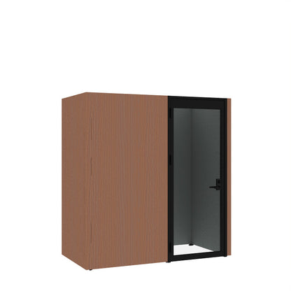 コクヨ ワークポッドテトラ ロングデスク 背パネル 右側左開きドア PLP-TT2211L