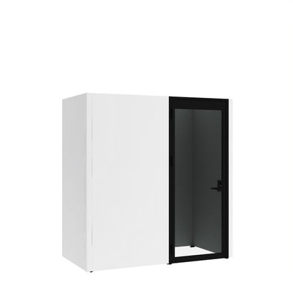 コクヨ ワークポッドテトラ ロングデスク 背パネル 右側左開きドア PLP-TT2211L
