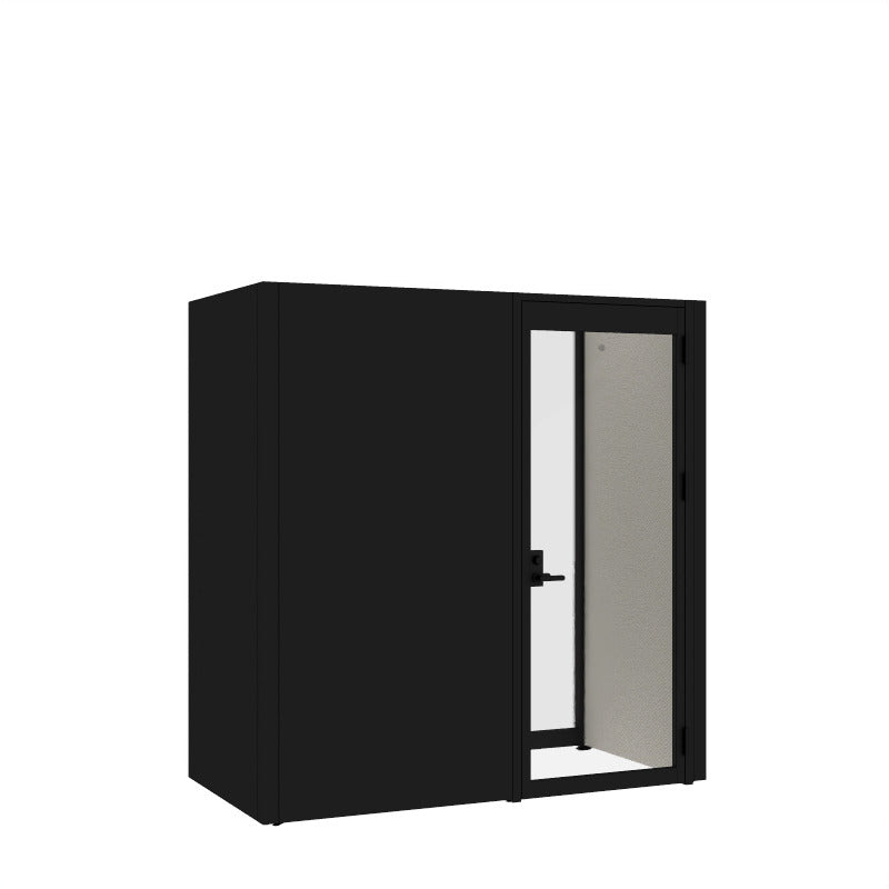 コクヨ ワークポッドテトラ ロングデスク 背ガラス 右側右開きドア PLP-TU2211R