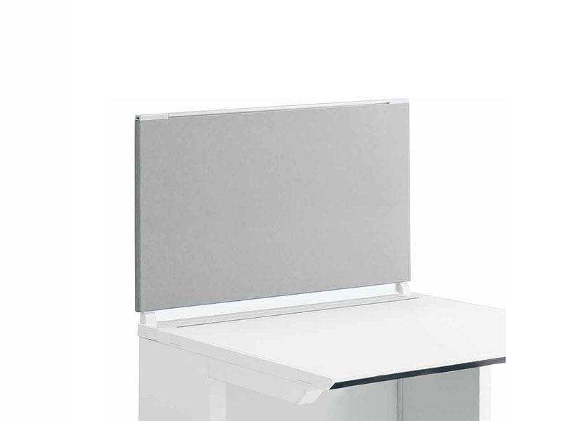 コクヨ デスク IS 机上パネル SDV-IS85