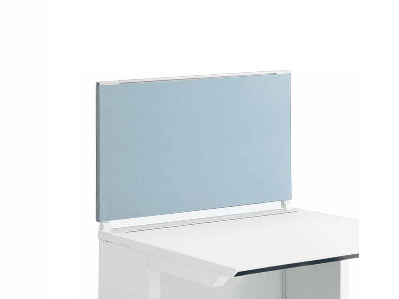 コクヨ デスク IS 机上パネル SDV-IS85