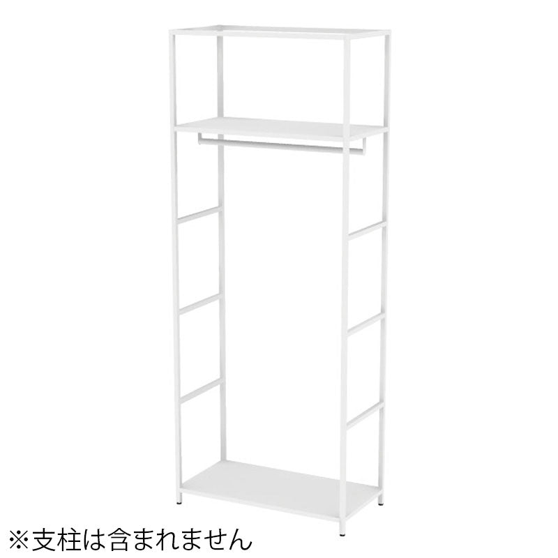コクヨ 収納棚 ジューク ワードローブ 直線用 SJK-WSD5S-E