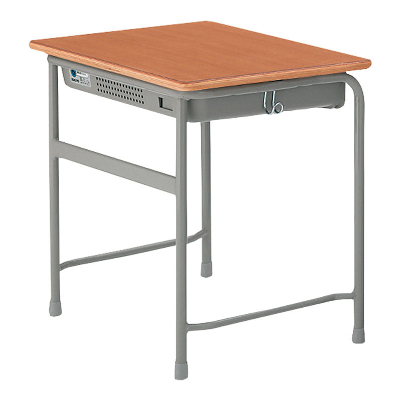 コクヨ 教育施設用家具＜講義室・普通教室＞ 号数：3号 適応身長（参考）：135cm 天板素材：メラミン化粧板 SSD-N3BG-S