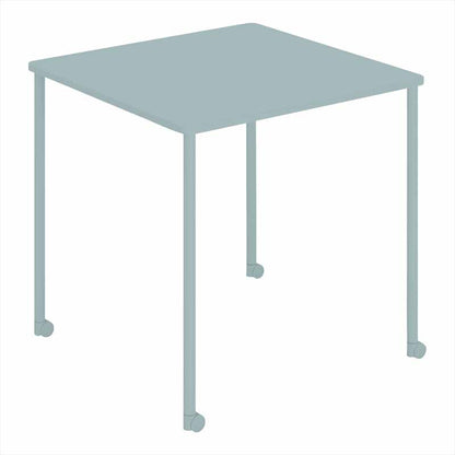 コクヨ TAN-MS0707MC-39391。アッシュターコイズ。Office Design Paletteの商品画像。