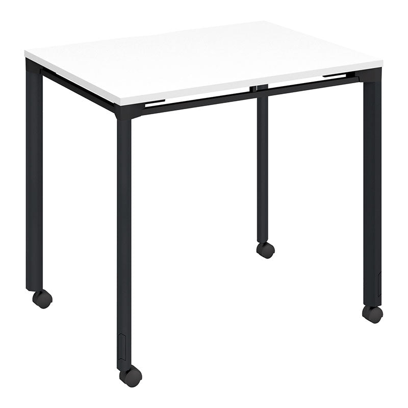コクヨ コラボ用家具 テーブル マルティス 角形4本脚 TML-KK0806CM