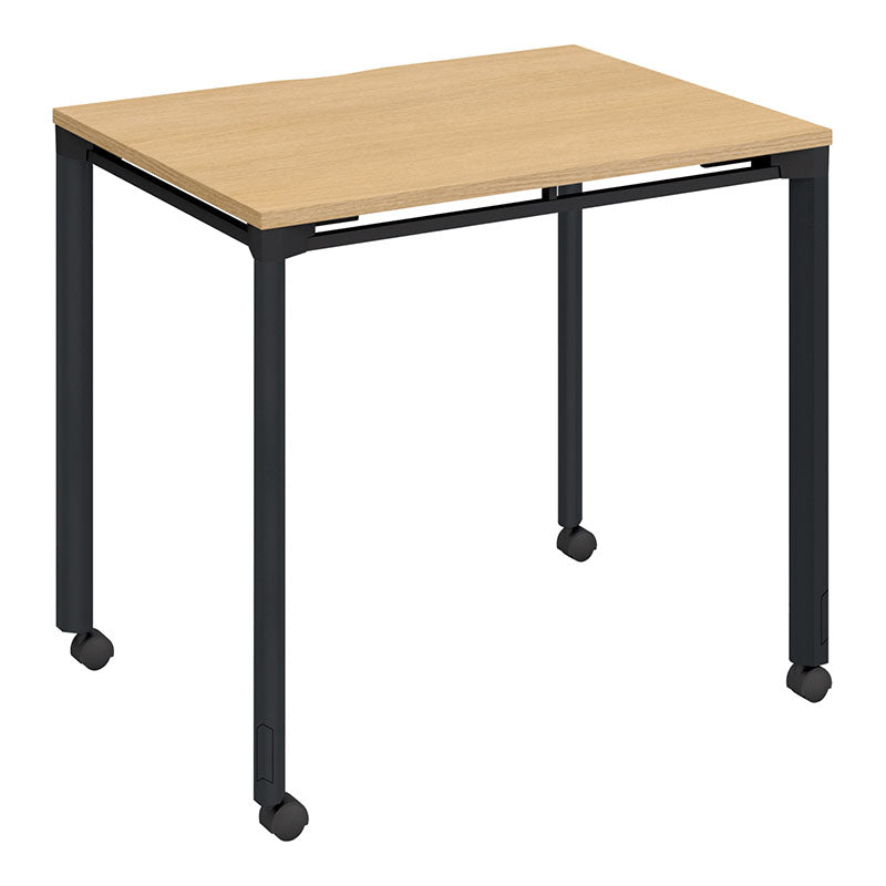 コクヨ コラボ用家具 テーブル マルティス 角形4本脚 TML-KK0806CM