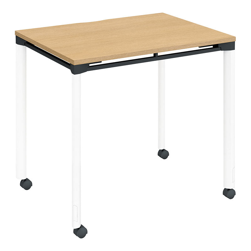 コクヨ コラボ用家具 テーブル マルティス 角形4本脚 TML-KK0806CM