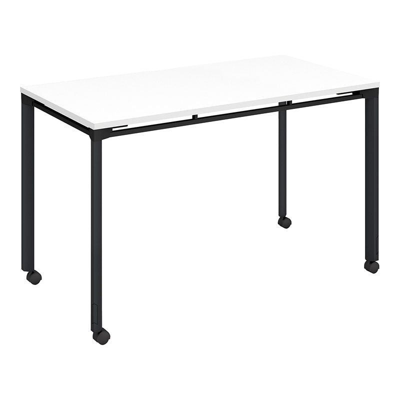 コクヨ コラボ用家具 テーブル マルティス 角形4本脚 TML-KK1206CM