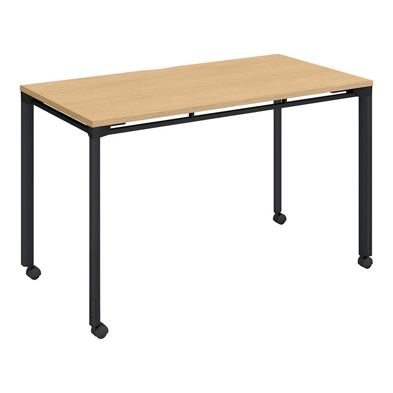 コクヨ コラボ用家具 テーブル マルティス 角形4本脚 TML-KK1206CM