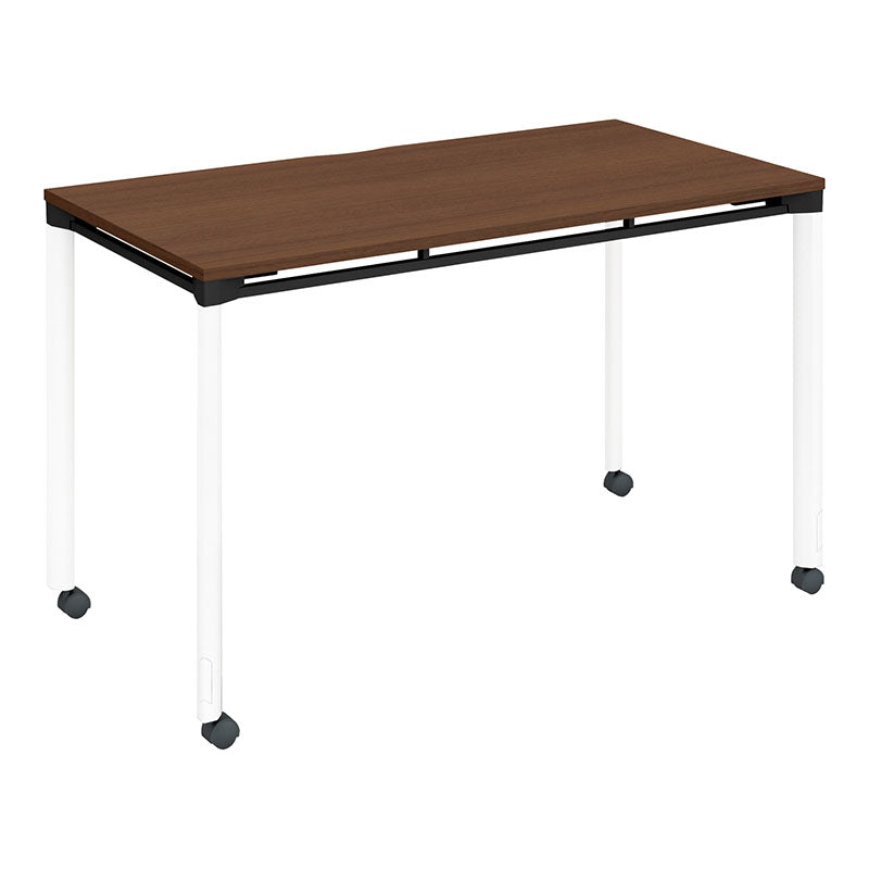 コクヨ コラボ用家具 テーブル マルティス 角形4本脚 TML-KK1206CM
