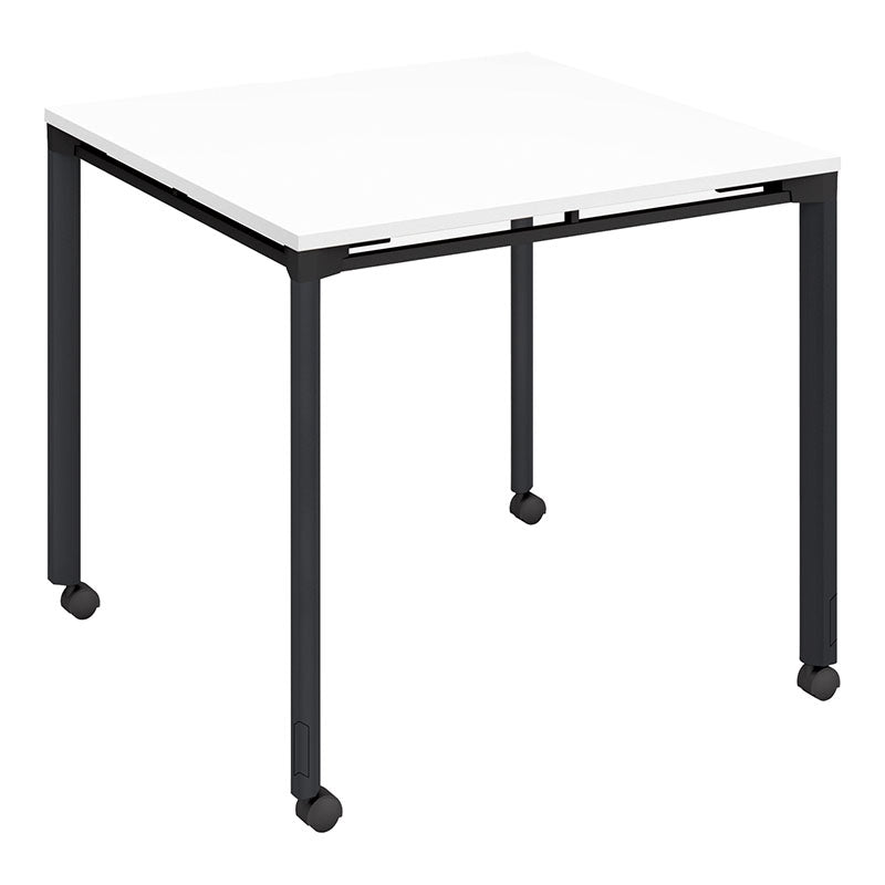 コクヨ コラボ用家具 テーブル マルティス 正方形4本脚 TML-KS0808CM