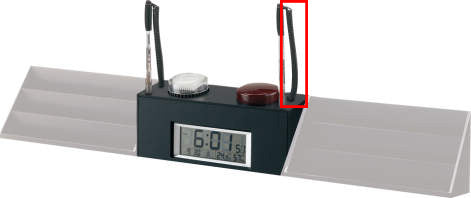 コクヨ アクセサリー ペンホルダーコード スペア TVA-PCS