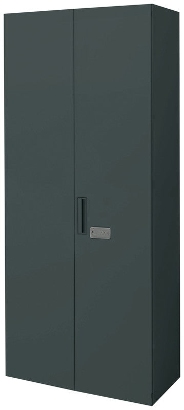 コクヨ 収納庫 エディア 両開き扉 ゼロック錠 BWU-SAD89E6A