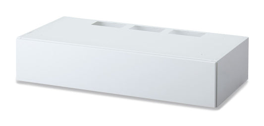 コクヨ 収納庫 イノン・エディア 配線ボックスベース BWUB-HB29-SAW1