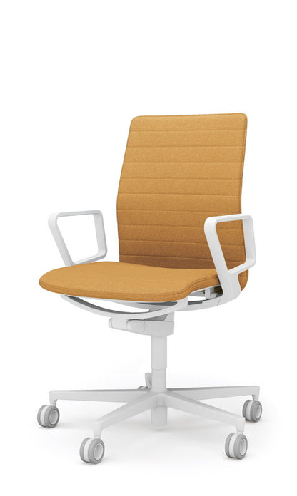 コクヨ C01-W152CU-W43434。シナモンブラウン。Office Design Paletteの商品画像。