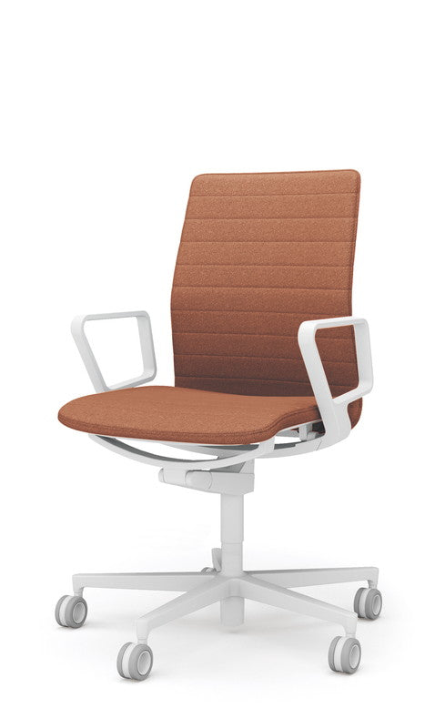 コクヨ C01-W152CU-W46464。パティナブラウン。Office Design Paletteの商品画像。
